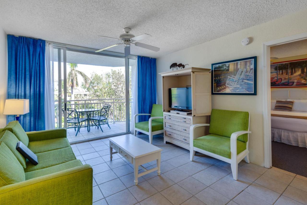 Sunrise Suites Cat Island Suite #205 Key West Exterior photo