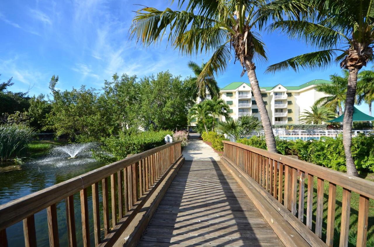 Sunrise Suites Cat Island Suite #205 Key West Exterior photo