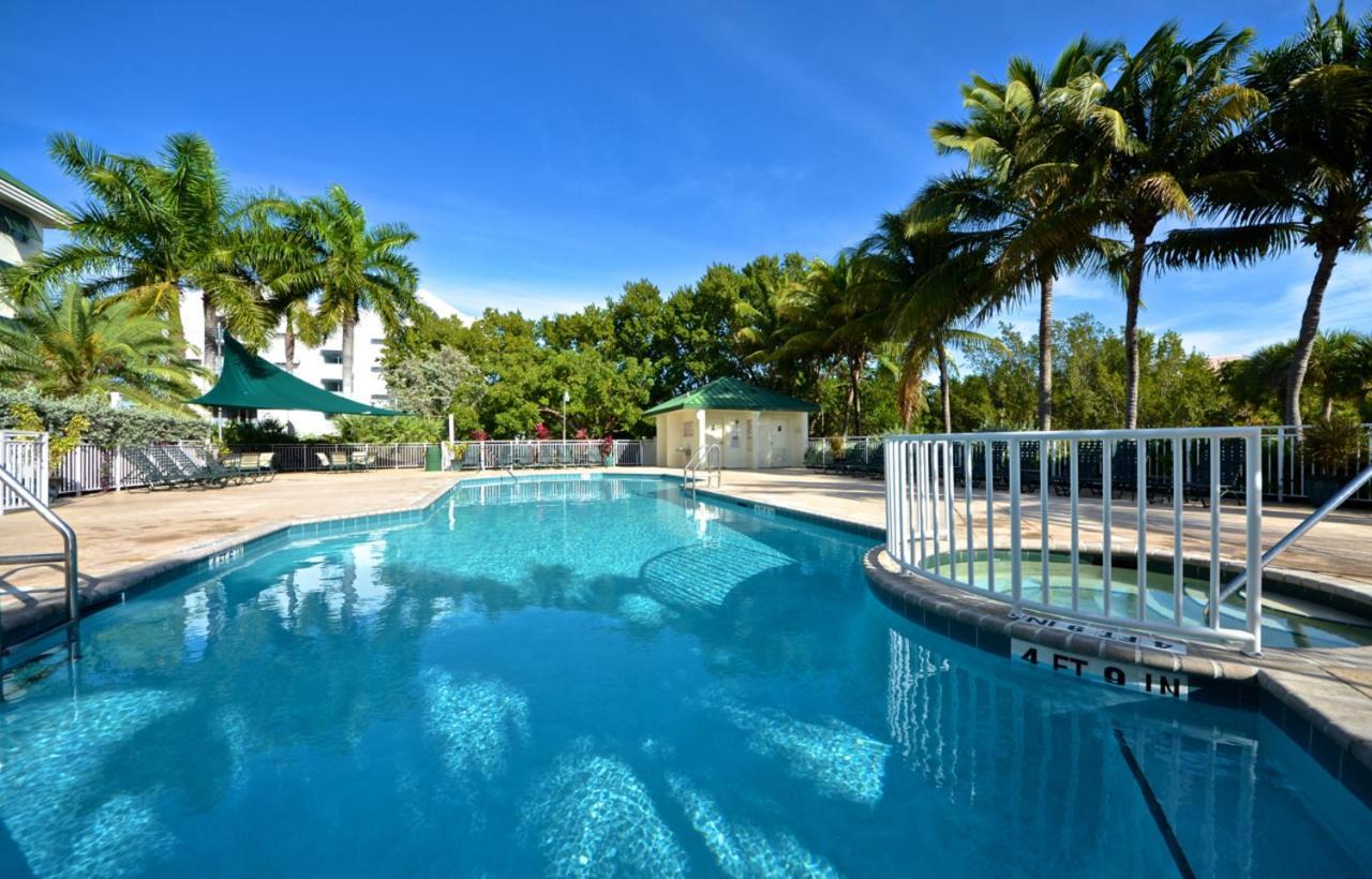 Sunrise Suites Cat Island Suite #205 Key West Exterior photo