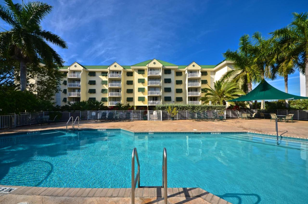 Sunrise Suites Cat Island Suite #205 Key West Exterior photo